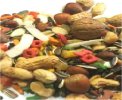5 lbs ABBA 4500 Parrot Treat