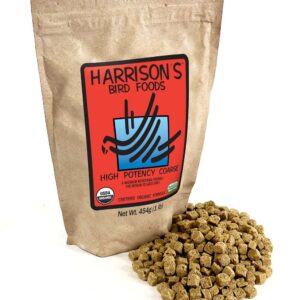 25 lb Harrisons High Potency Coarse
