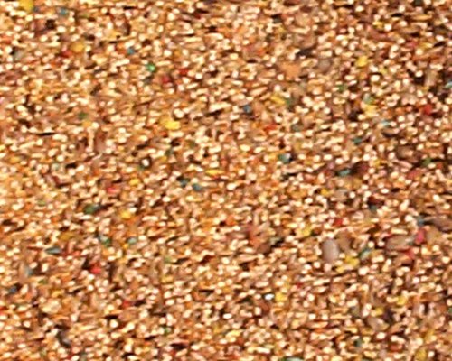 5 lbs ABBA 1900 Exotic Finch Diet Bulk