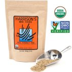 5 lbs Harrisons Hi Potency Fine