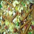 20 lbs Higgins Mayan Harvest Celestial Mix Large Hookbill