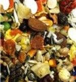 20 lbs Higgins Mayan Harvest Tik'Al Blend Large Hookbilll