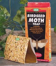 Biocare Birdseed Moth Trap