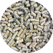 10 lbs Roudybush Maintenance Small