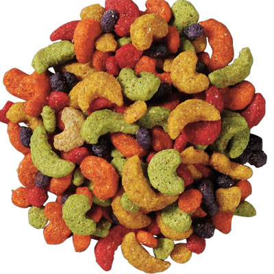 12 lbs Zupreem Parrot/Conure Fruit Blend