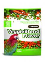 17.5 lbs Zupreem Veggie Blend