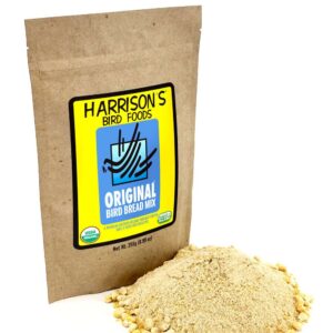 Harrisons Original Bread Mix