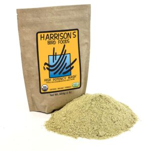 1 lb Harrisons High Potency Mash