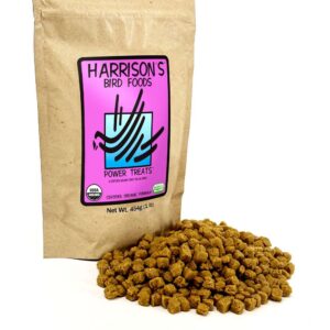 1 lb Harrisons Power Treats