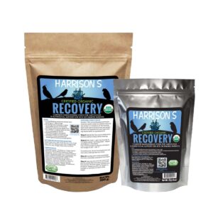 Harrisons Recovery 2 oz