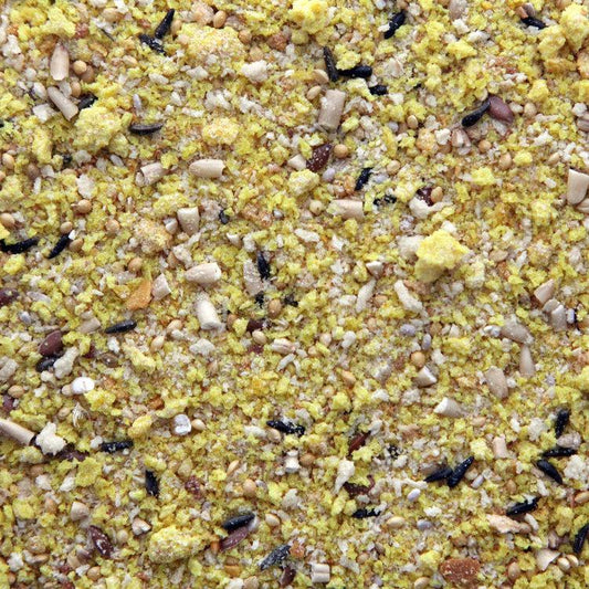 20 lbs Higgins Proteen Egg Food