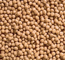 Zupreem natural pellets for cockatiels
